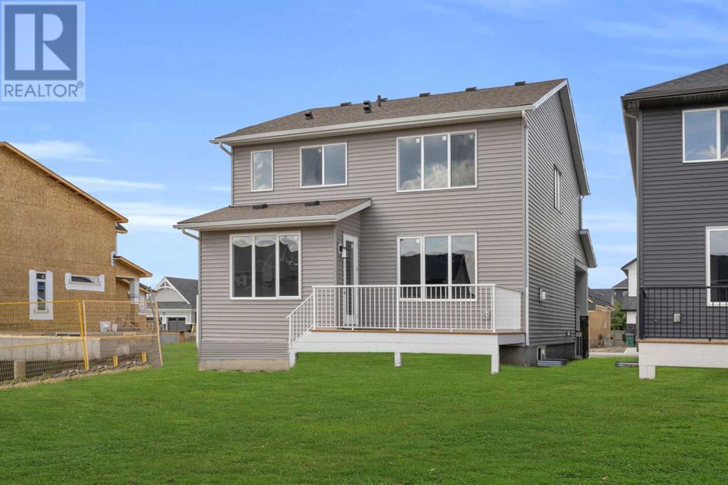 329 Cooperfield Rise, Airdrie, Alberta  T4B 4K7 - Photo 12 - A2057232