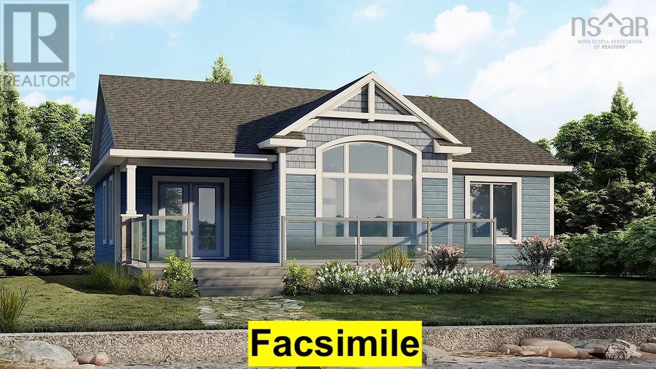 Lot 1-5 Greenhill Road, Greenhill, Nova Scotia  B0K 2A0 - Photo 1 - 202304943