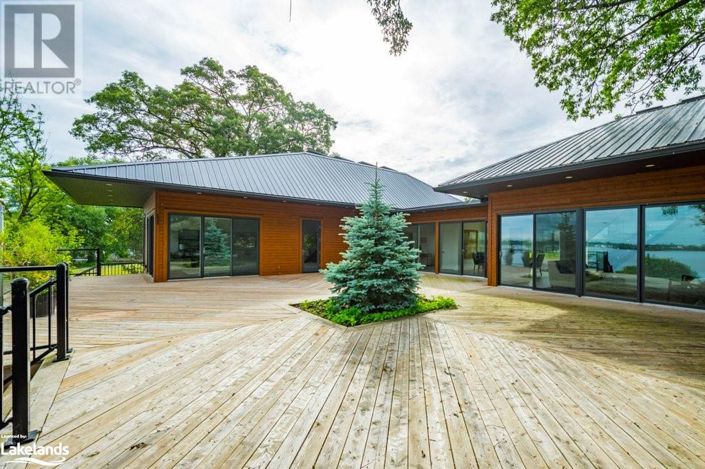 131 Peats Point Road, Prince Edward County, Ontario  K0K 1K0 - Photo 44 - 40470111