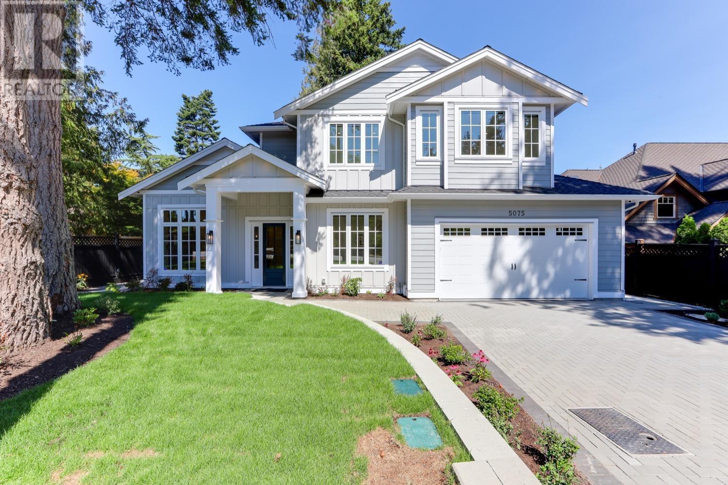 5075 1 AVENUE, delta, British Columbia