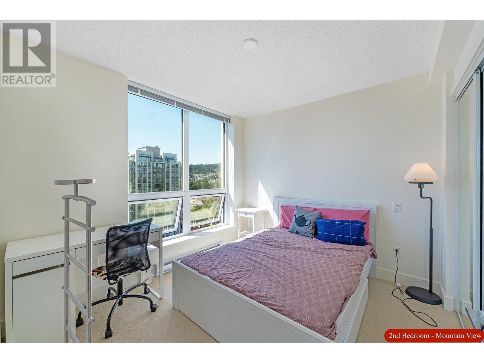 1707 3007 Glen Drive, Coquitlam, British Columbia  V3B 0L8 - Photo 4 - R2801773