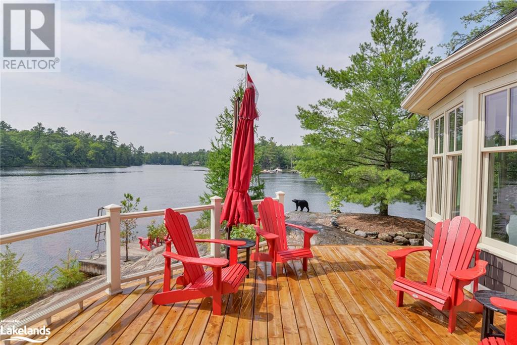 1340 Little Chute Lane, Severn, Ontario  L0K 1E0 - Photo 3 - 40468664
