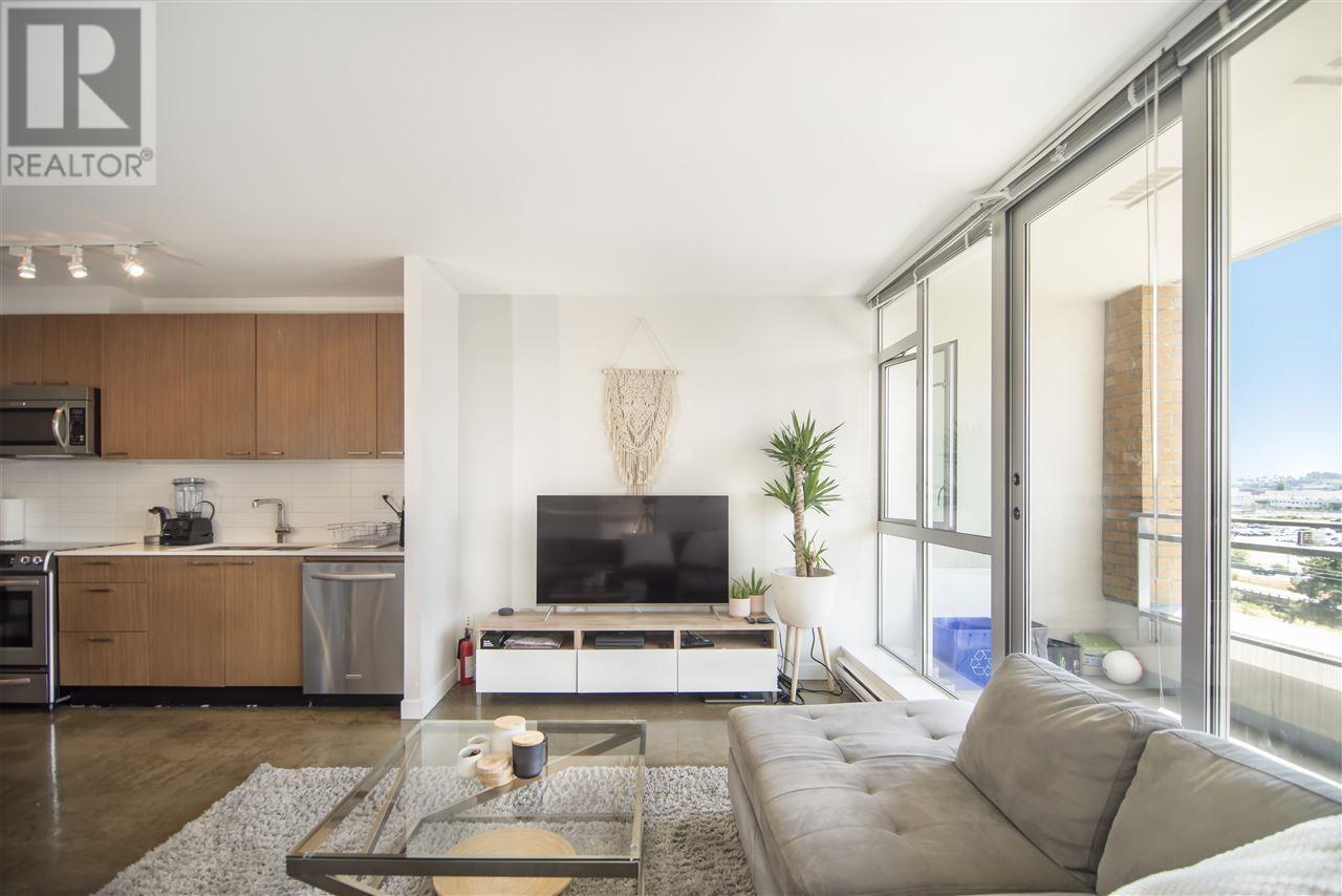 520 221 Union Street, Vancouver, British Columbia  V6A 0B4 - Photo 10 - R2808025