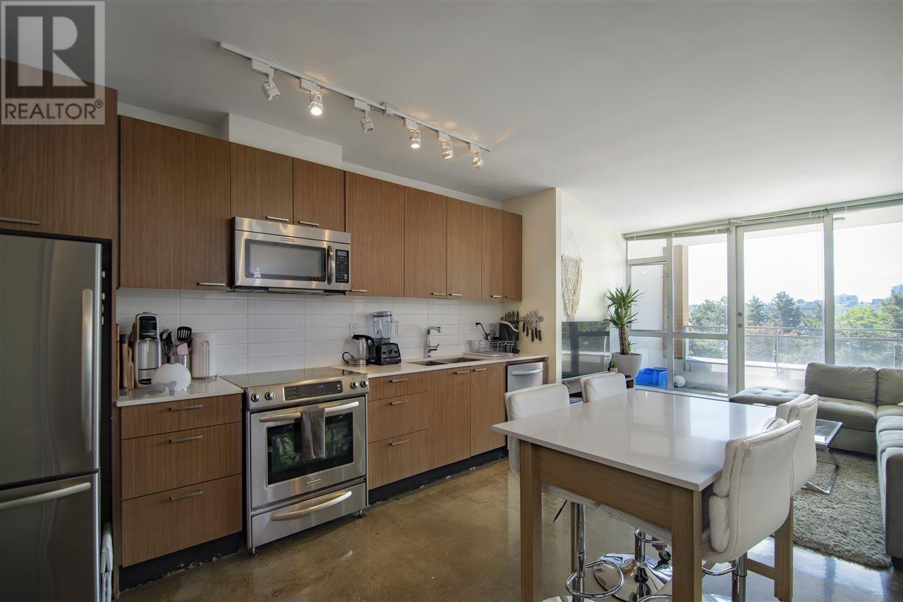 520 221 Union Street, Vancouver, British Columbia  V6A 0B4 - Photo 5 - R2808025
