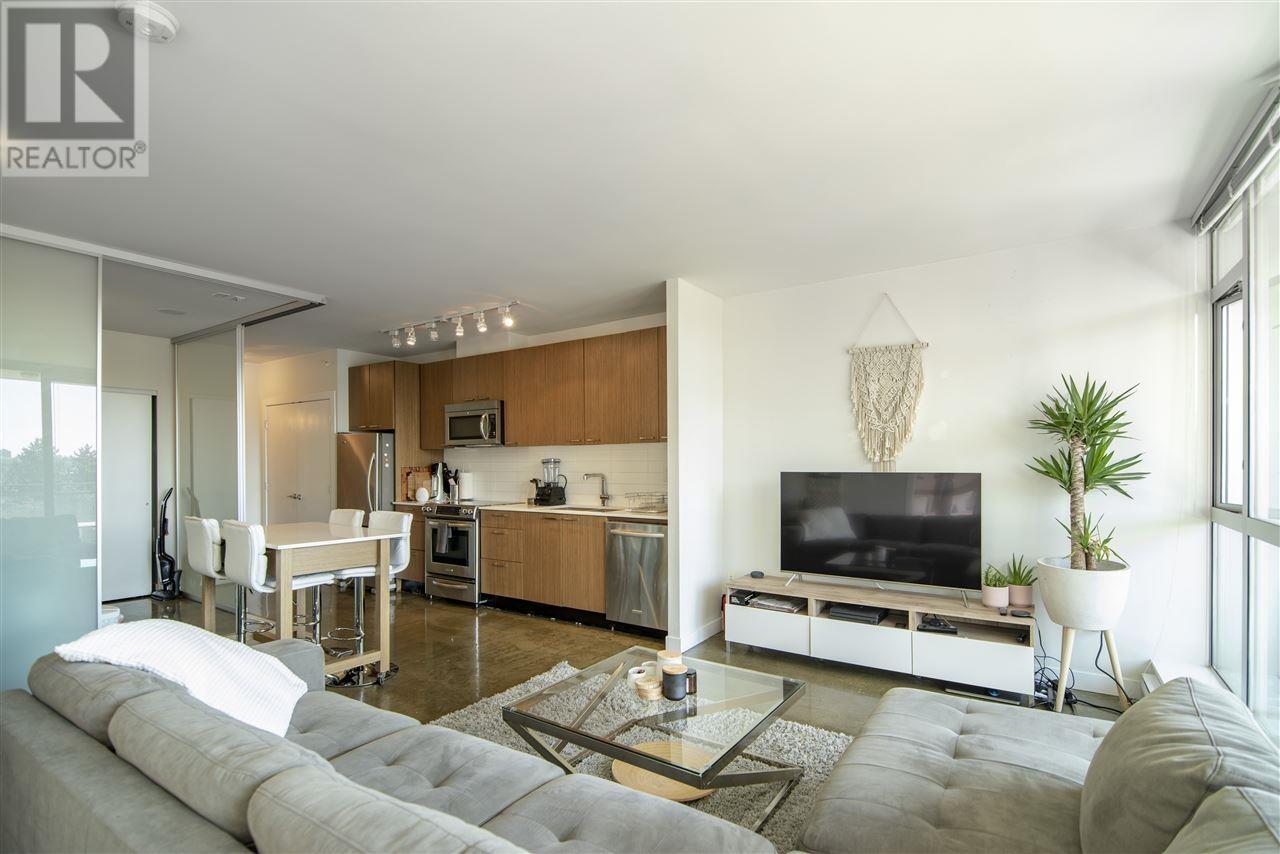 520 221 Union Street, Vancouver, British Columbia  V6A 0B4 - Photo 9 - R2808025