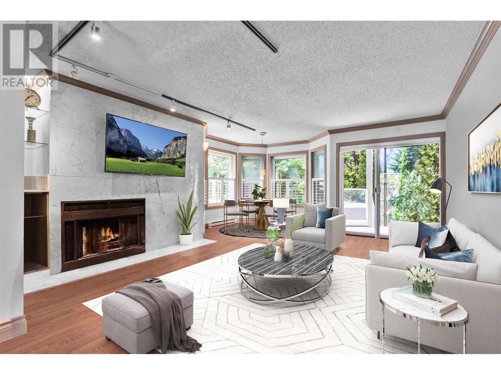 104 4696 W 10TH AVENUE, vancouver, British Columbia