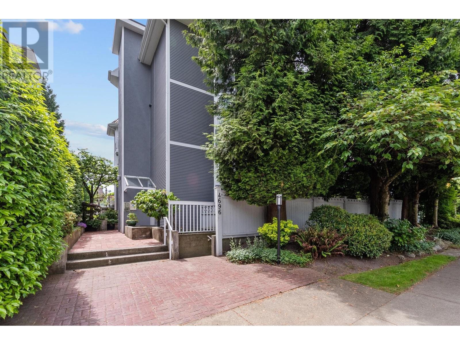 104 4696 W 10th Avenue, Vancouver, British Columbia  V6R 2J5 - Photo 15 - R2808028