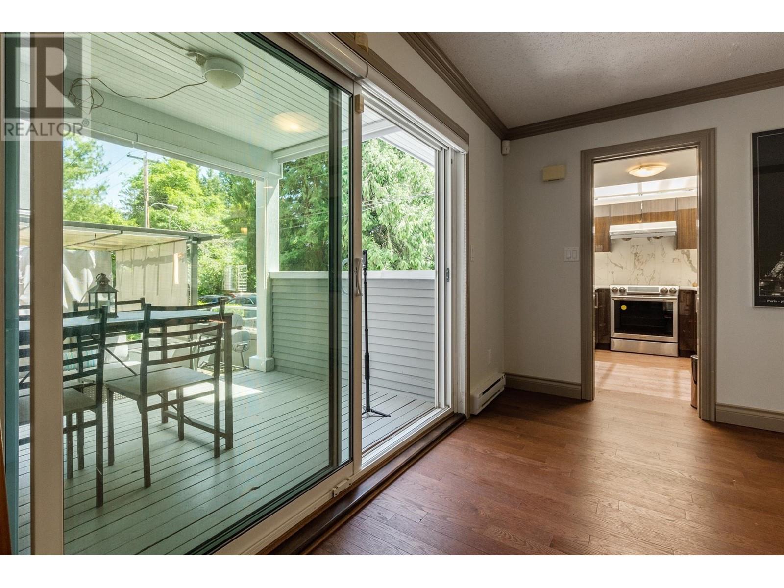 104 4696 W 10th Avenue, Vancouver, British Columbia  V6R 2J5 - Photo 6 - R2808028