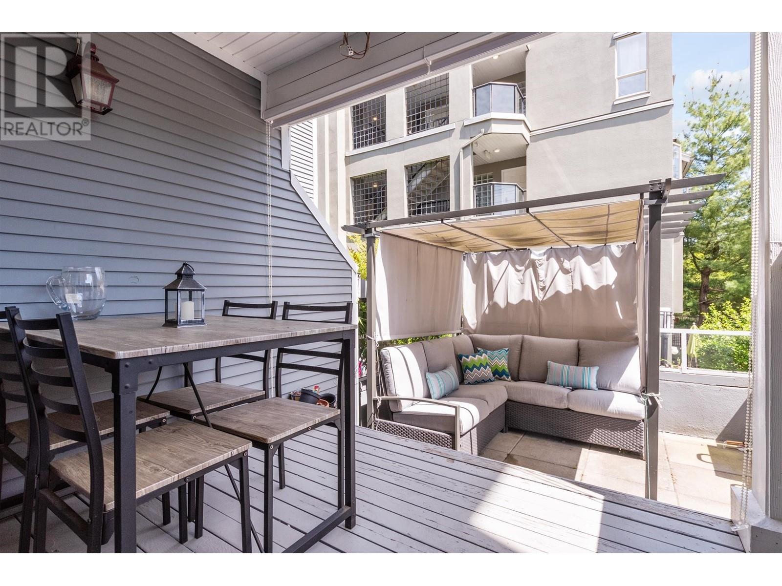 104 4696 W 10th Avenue, Vancouver, British Columbia  V6R 2J5 - Photo 7 - R2808028
