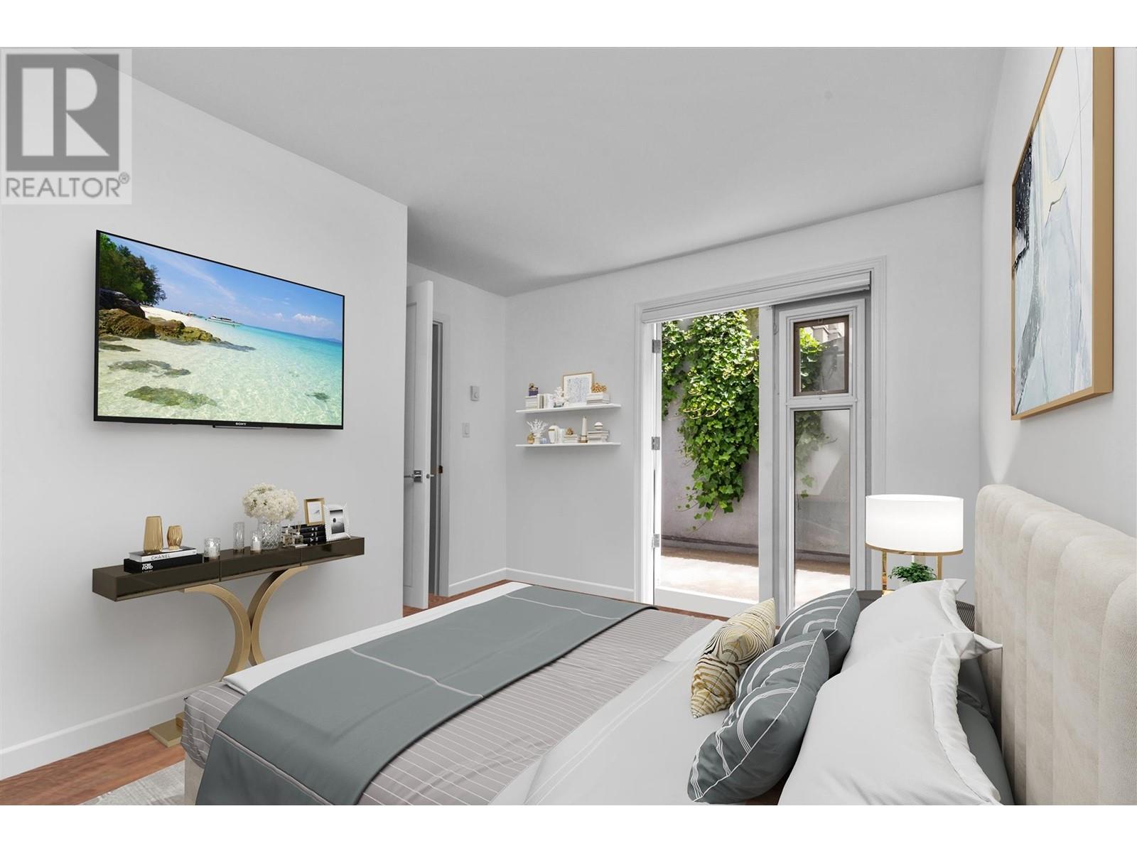 104 4696 W 10th Avenue, Vancouver, British Columbia  V6R 2J5 - Photo 9 - R2808028
