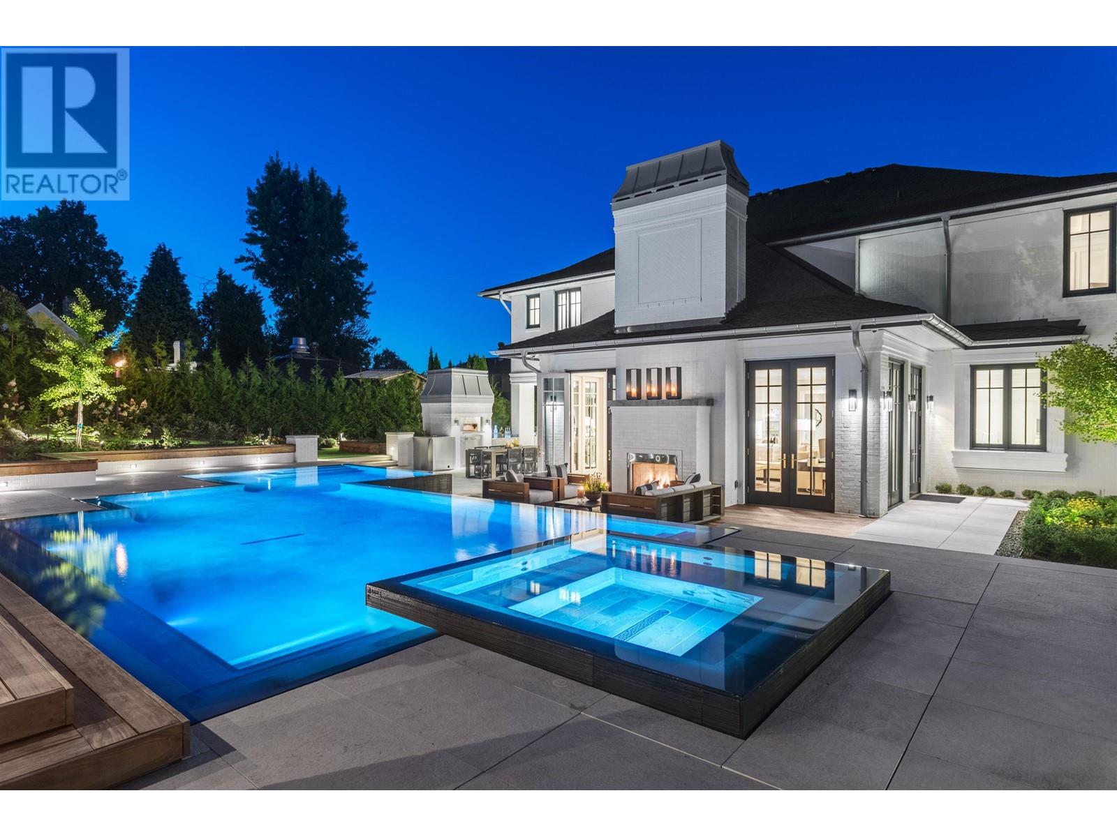 1126 WOLFE AVENUE, vancouver, British Columbia