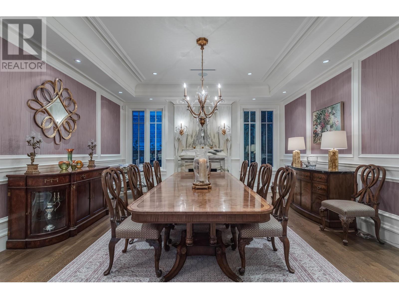 1126 Wolfe Avenue, Vancouver, British Columbia  V6H 1V8 - Photo 13 - R2808027