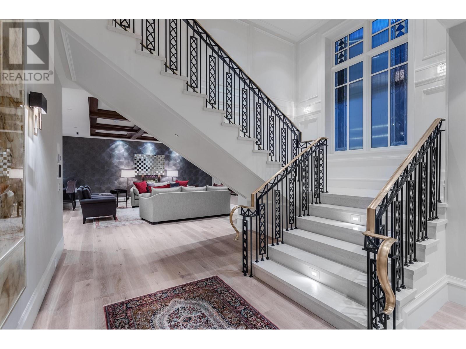 1126 Wolfe Avenue, Vancouver, British Columbia  V6H 1V8 - Photo 16 - R2808027