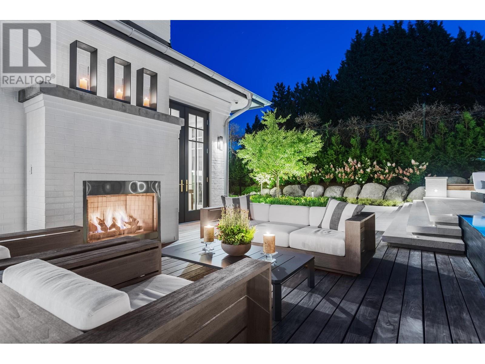 1126 Wolfe Avenue, Vancouver, British Columbia  V6H 1V8 - Photo 5 - R2808027