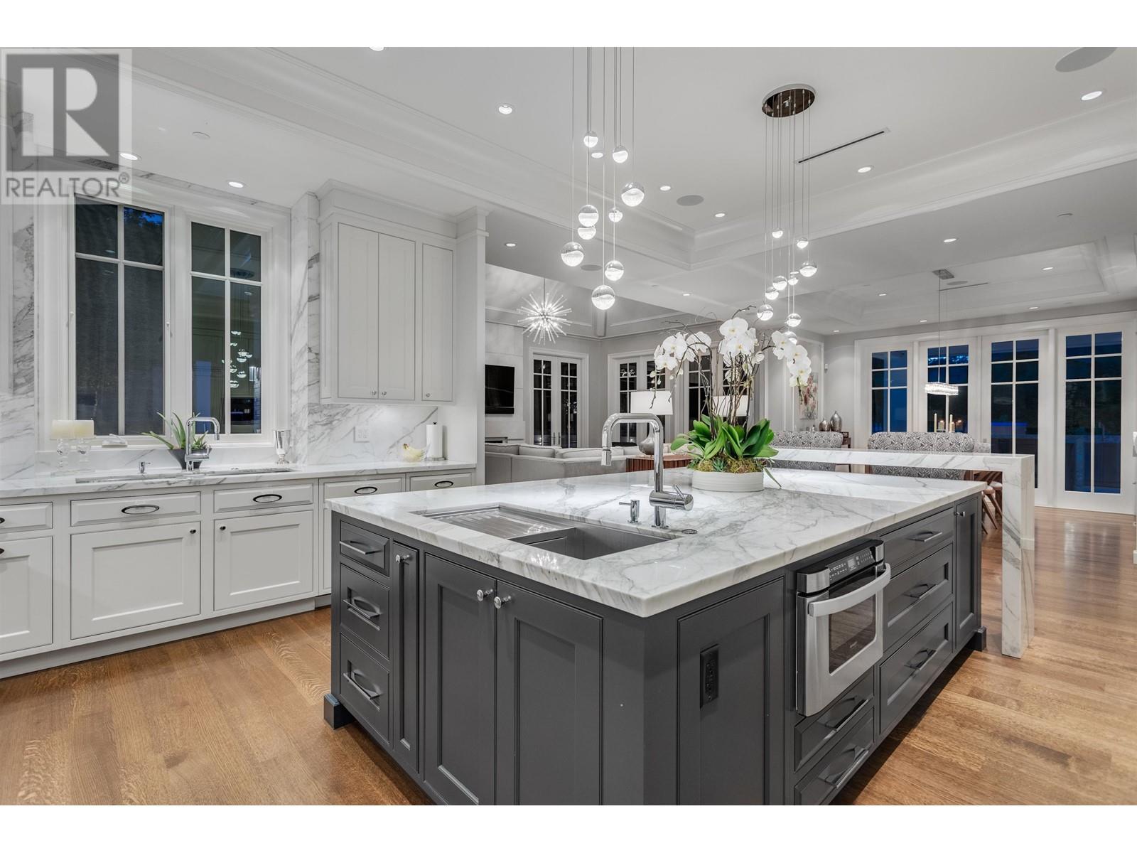 1126 Wolfe Avenue, Vancouver, British Columbia  V6H 1V8 - Photo 6 - R2808027