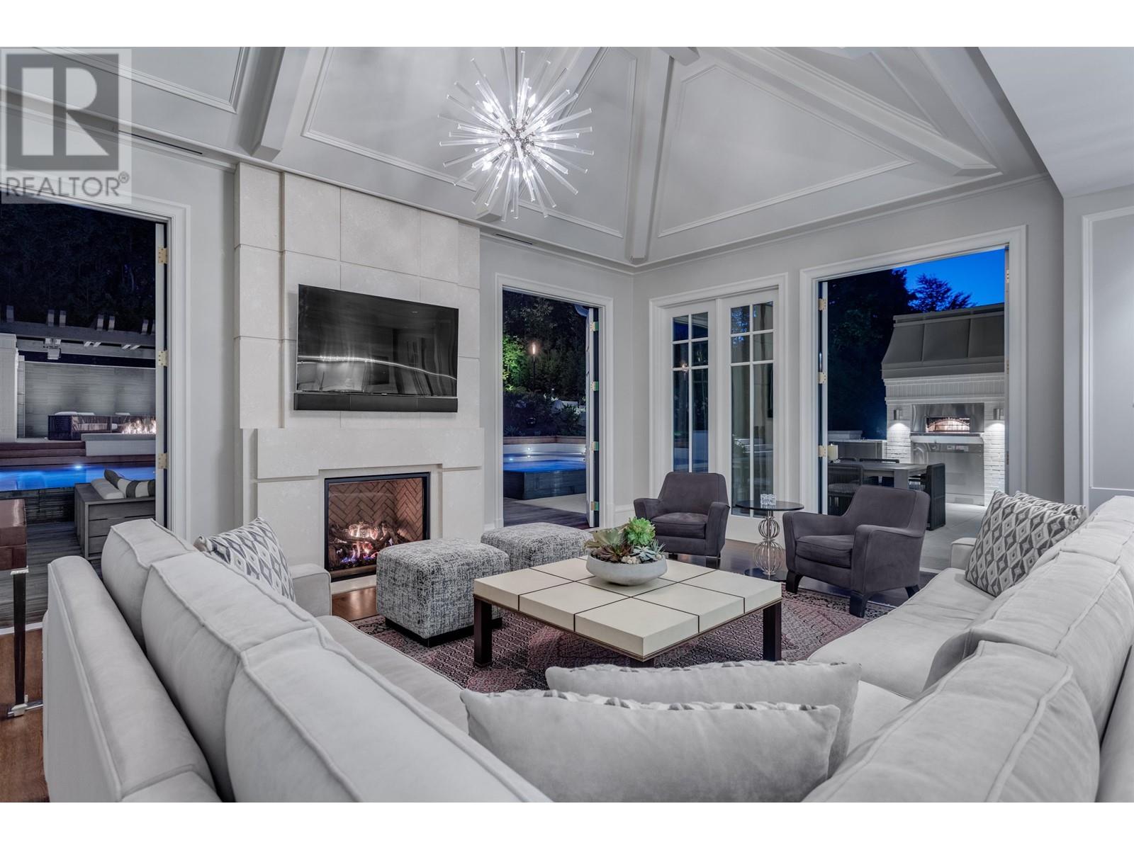 1126 Wolfe Avenue, Vancouver, British Columbia  V6H 1V8 - Photo 9 - R2808027
