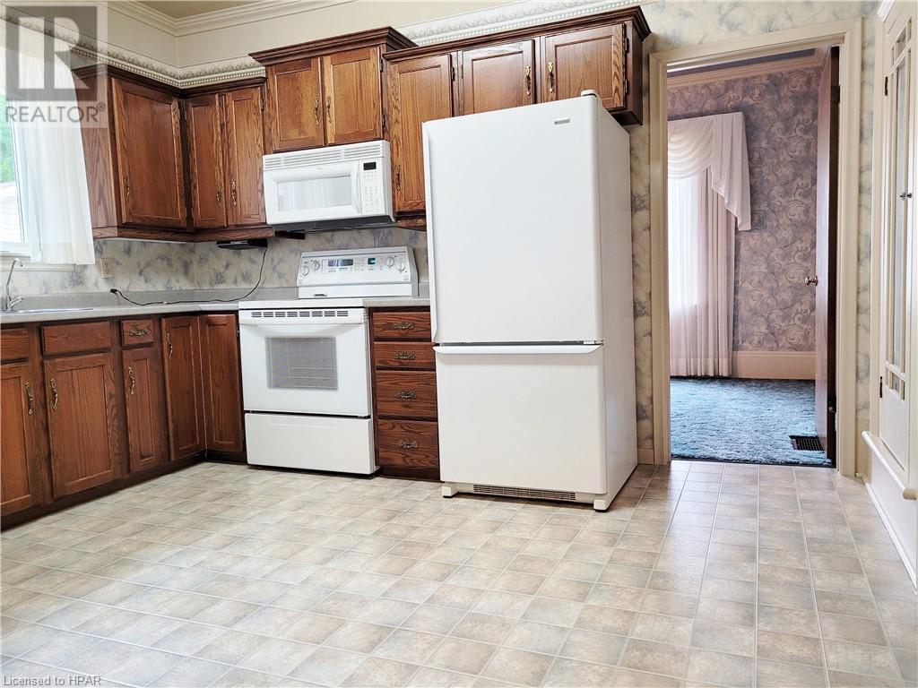 195 Shuter Street, Wingham, Ontario  N0G 2W0 - Photo 14 - 40454578