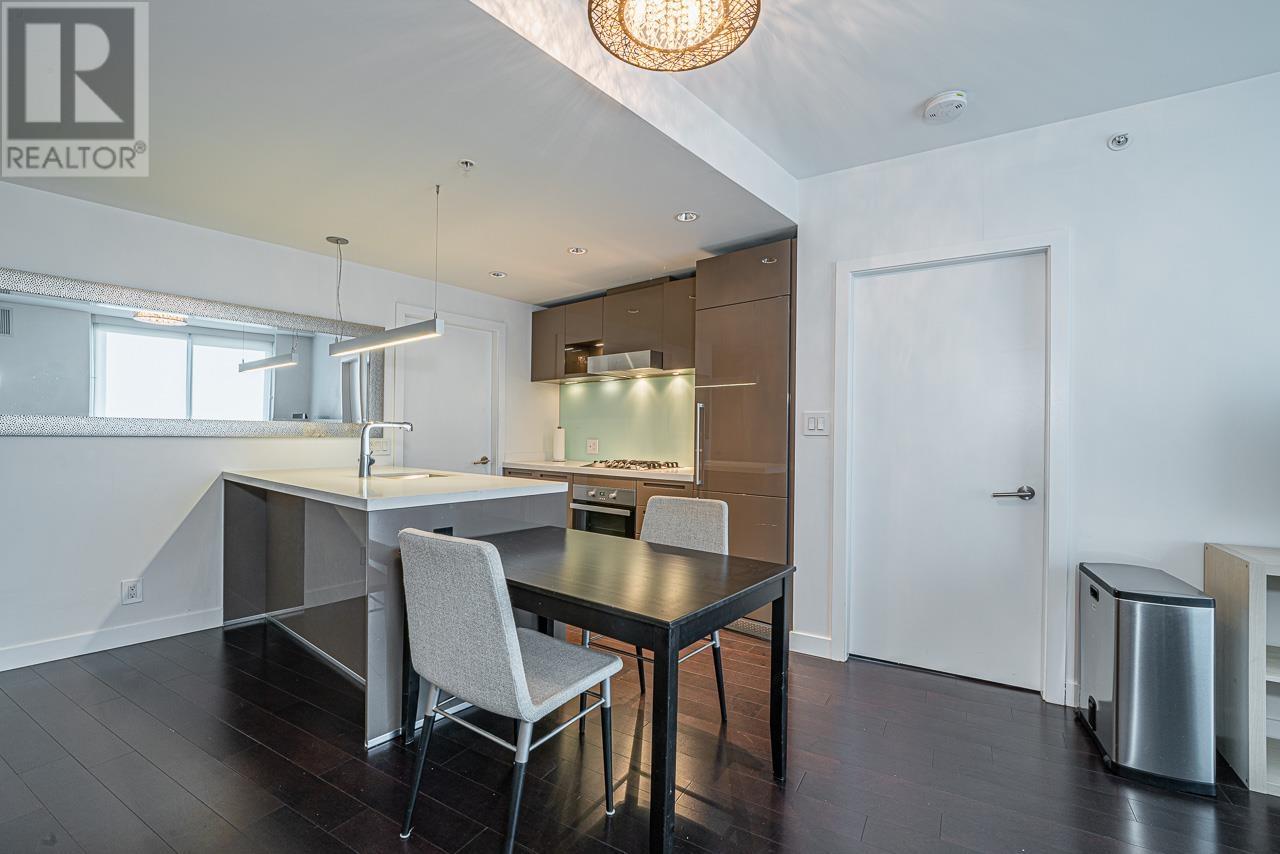 4201 777 Richards Street, Vancouver, British Columbia  V6B 0M6 - Photo 11 - R2807642