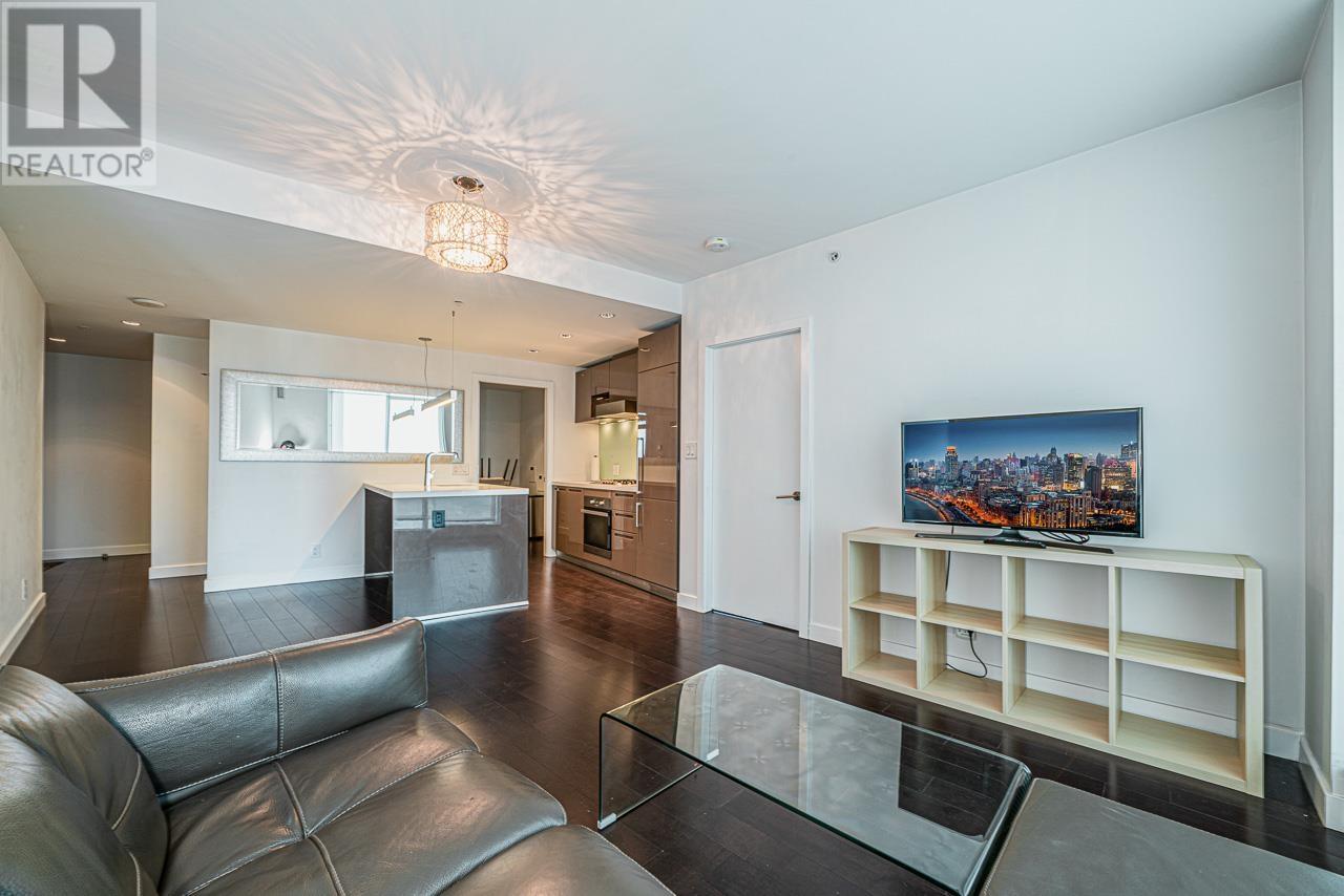 4201 777 Richards Street, Vancouver, British Columbia  V6B 0M6 - Photo 12 - R2807642