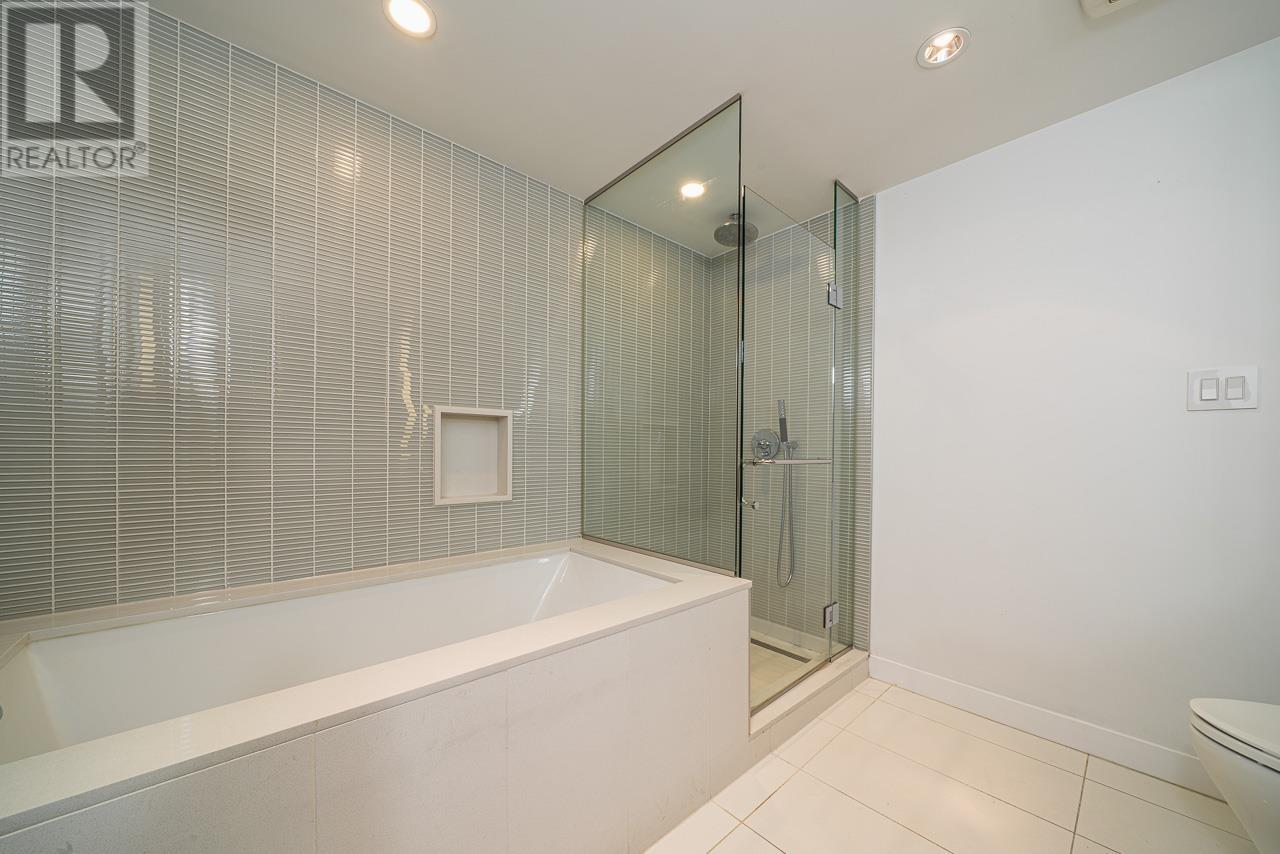 4201 777 Richards Street, Vancouver, British Columbia  V6B 0M6 - Photo 20 - R2807642