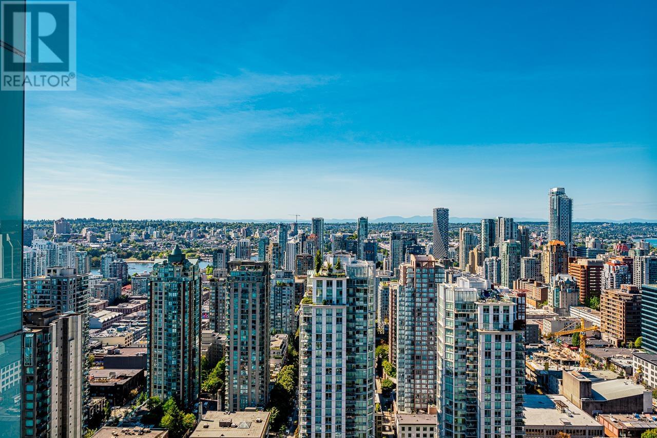 4201 777 Richards Street, Vancouver, British Columbia  V6B 0M6 - Photo 22 - R2807642