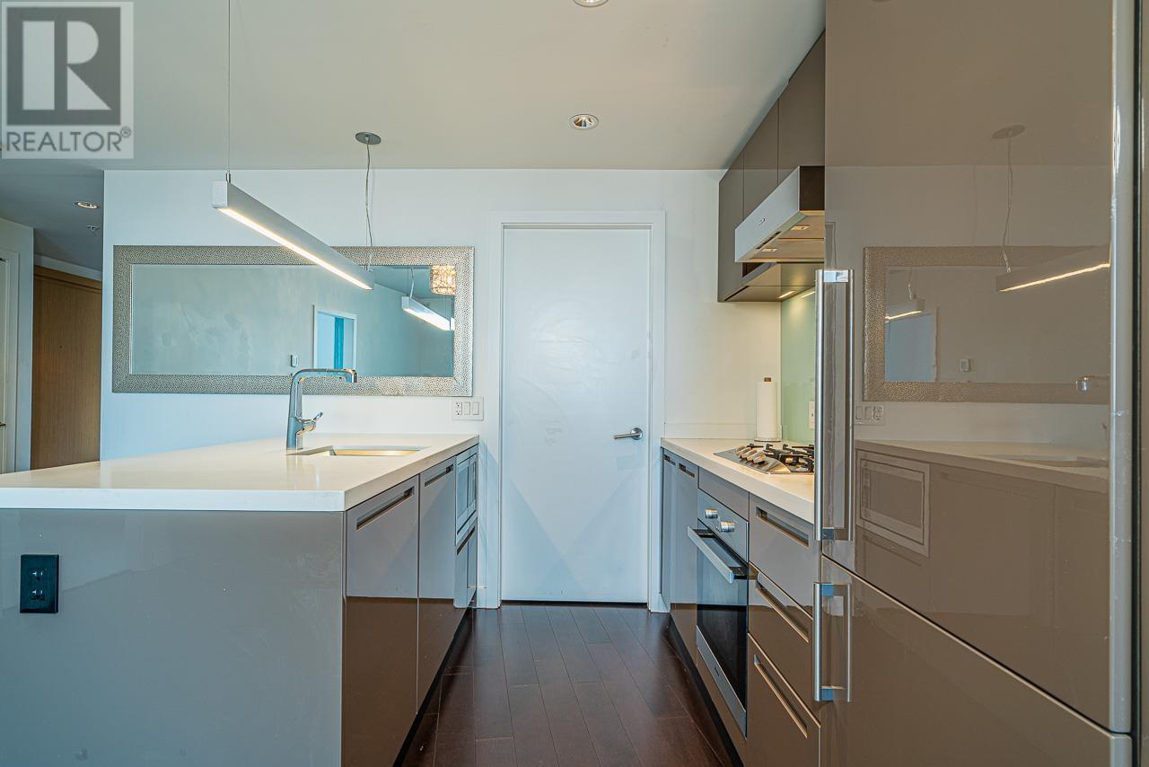 4201 777 Richards Street, Vancouver, British Columbia  V6B 0M6 - Photo 6 - R2807642