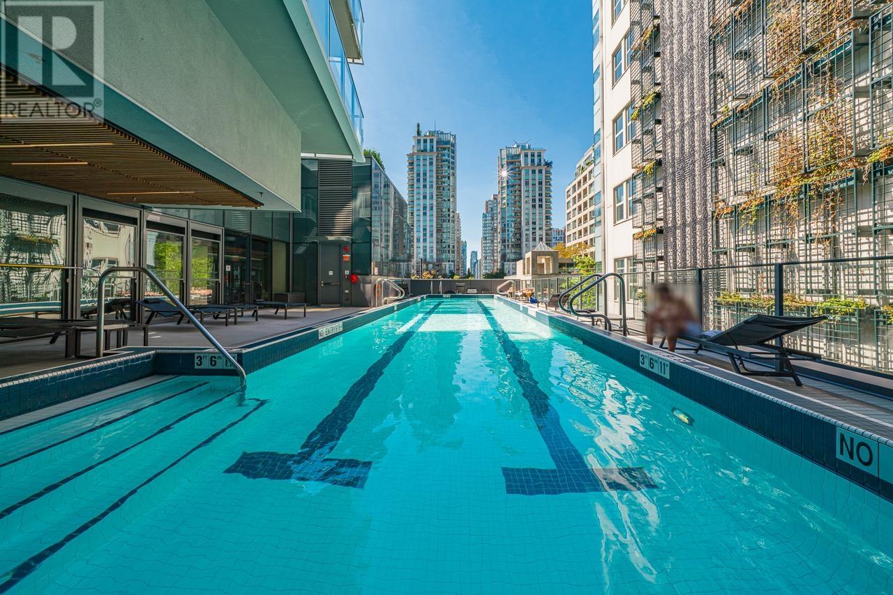 4201 777 Richards Street, Vancouver, British Columbia  V6B 0M6 - Photo 25 - R2807642