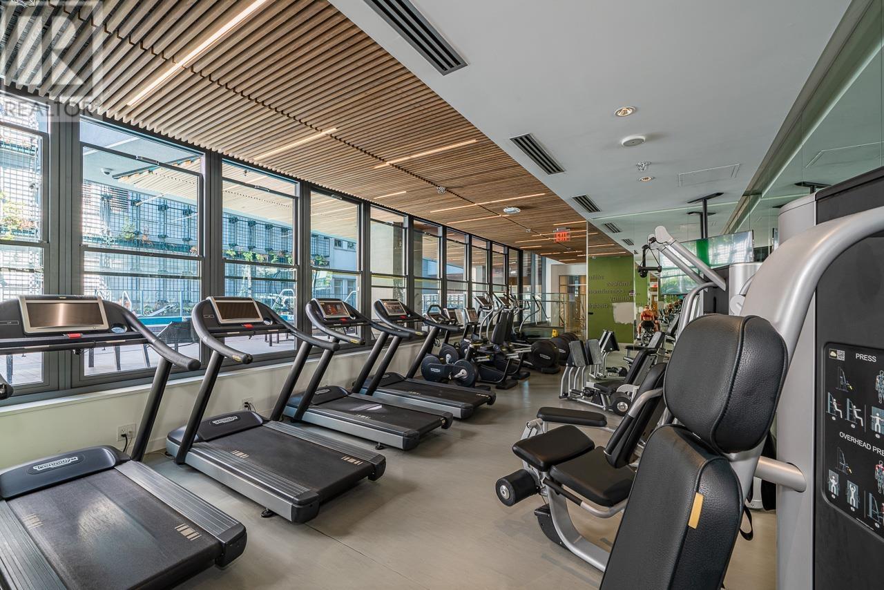 4201 777 Richards Street, Vancouver, British Columbia  V6B 0M6 - Photo 23 - R2807642