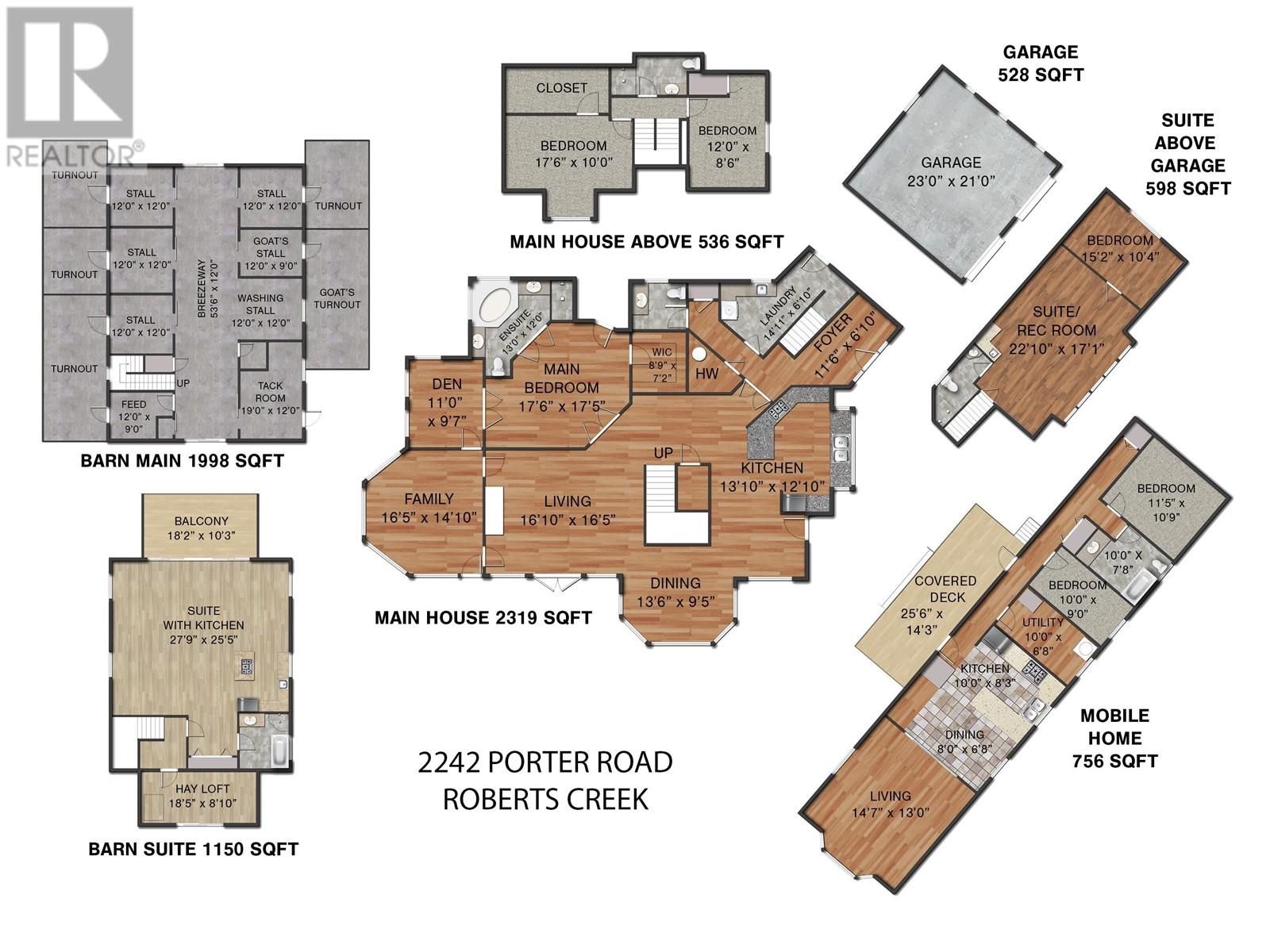 2242 Porter Road, Roberts Creek, British Columbia  V0N 2W5 - Photo 40 - R2801120