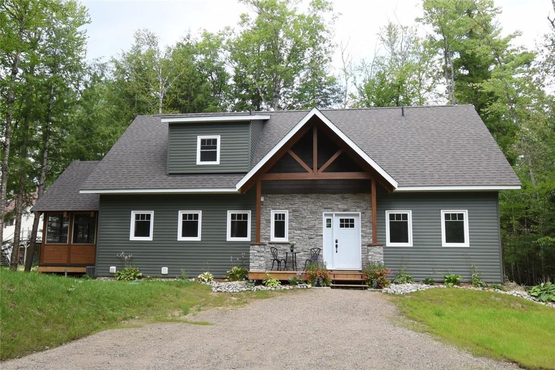 1417 Dickie Lake Road W, baysville, Ontario