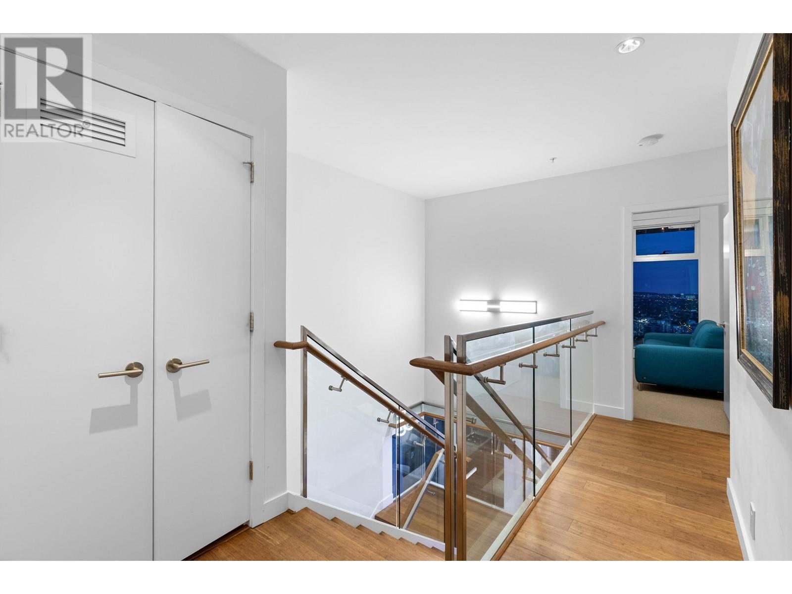 Ph7 777 Richards Street, Vancouver, British Columbia  V6B 0M6 - Photo 16 - R2797621