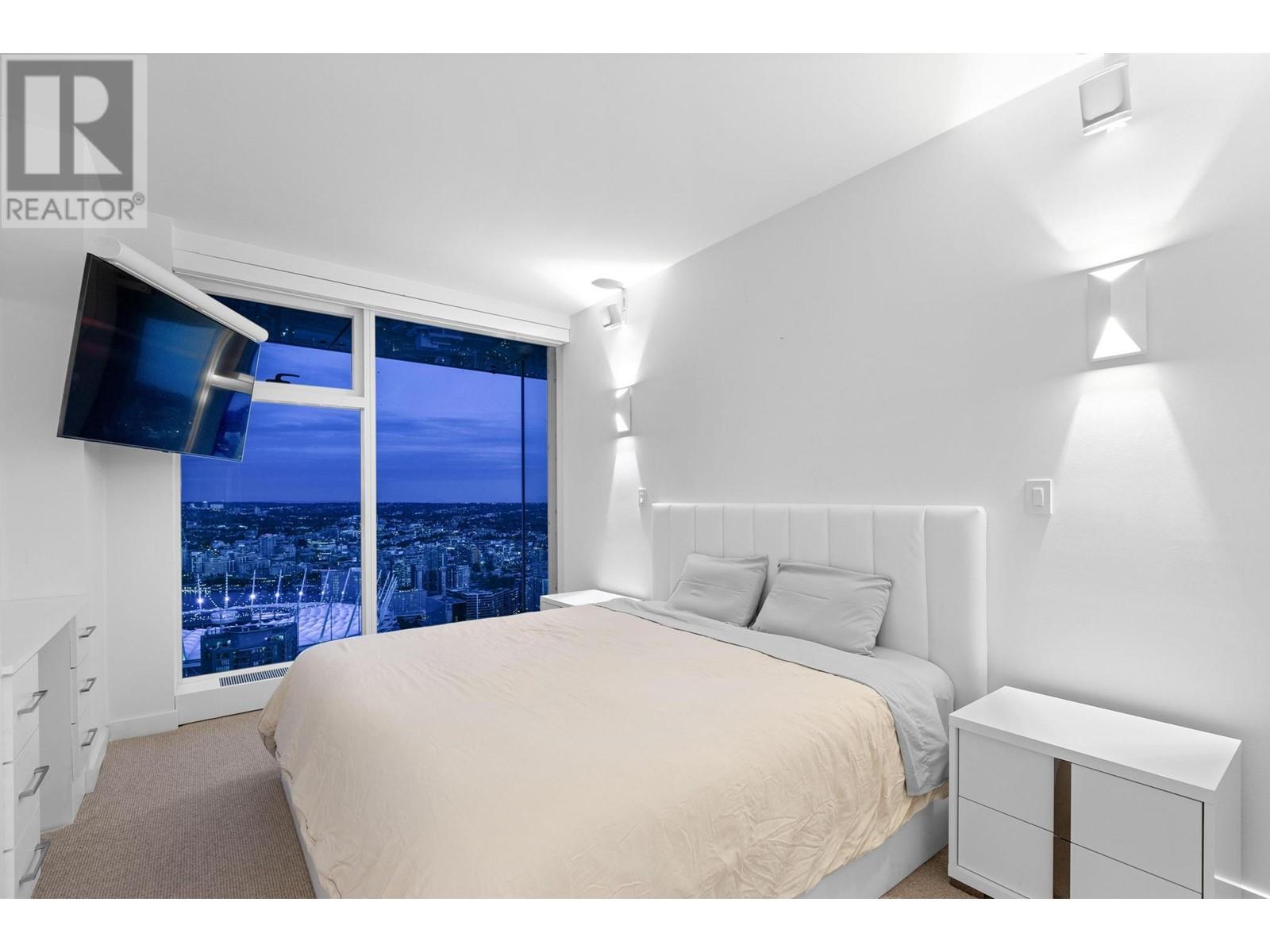 Ph7 777 Richards Street, Vancouver, British Columbia  V6B 0M6 - Photo 17 - R2797621