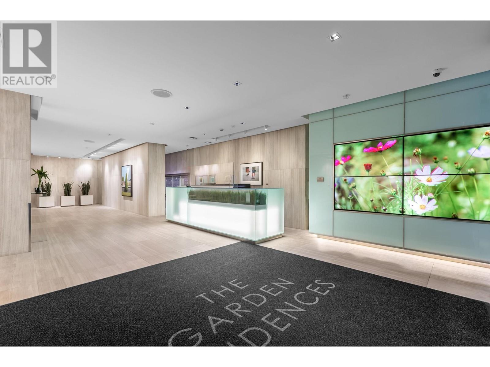 Ph7 777 Richards Street, Vancouver, British Columbia  V6B 0M6 - Photo 3 - R2797621