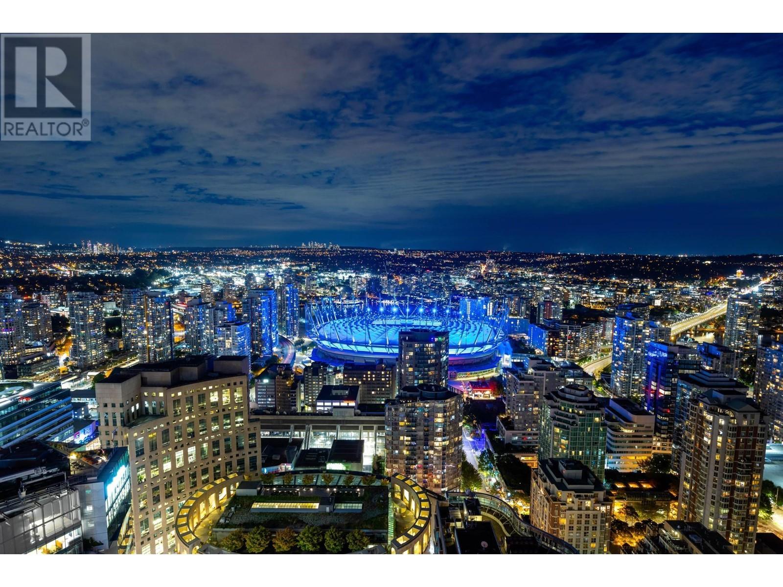 PH7 777 RICHARDS STREET, vancouver, British Columbia