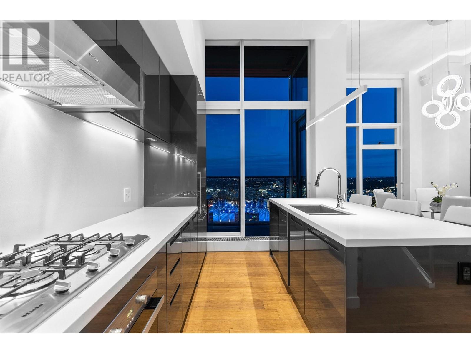 Ph7 777 Richards Street, Vancouver, British Columbia  V6B 0M6 - Photo 10 - R2797621