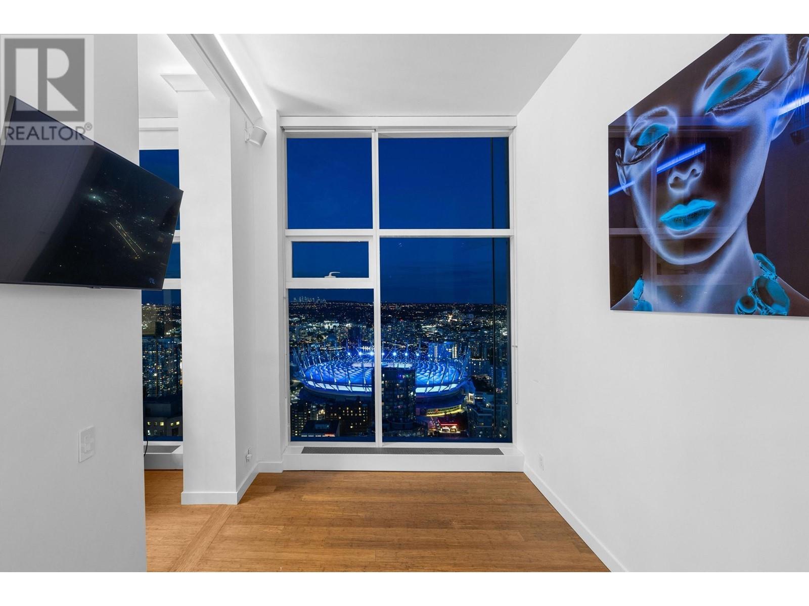 Ph7 777 Richards Street, Vancouver, British Columbia  V6B 0M6 - Photo 12 - R2797621