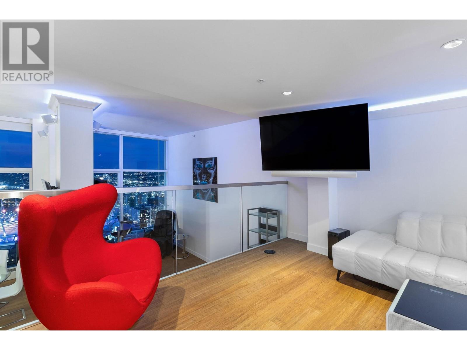 Ph7 777 Richards Street, Vancouver, British Columbia  V6B 0M6 - Photo 14 - R2797621