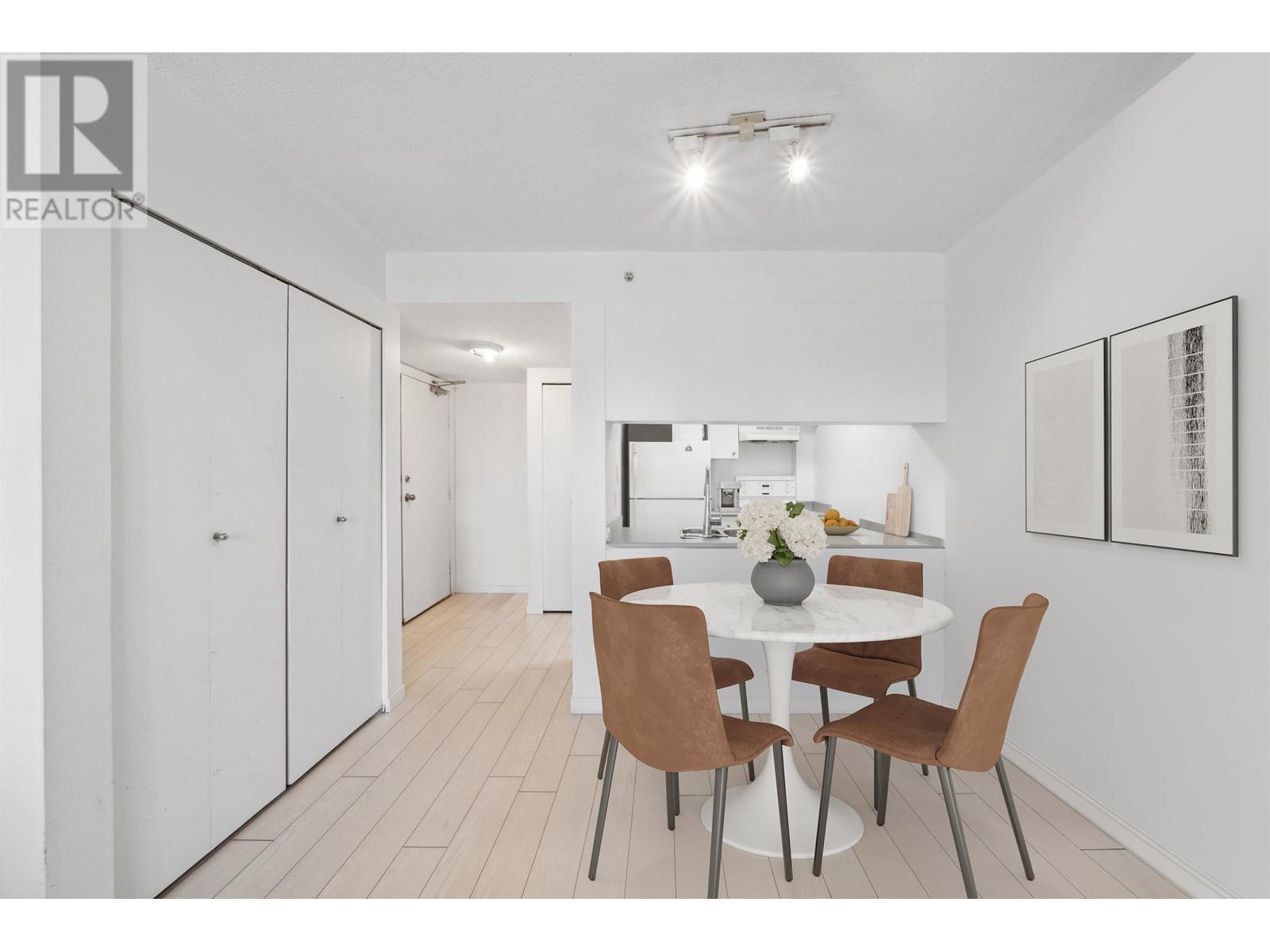 805 1188 Howe Street, Vancouver, British Columbia  V6Z 2S8 - Photo 7 - R2806703