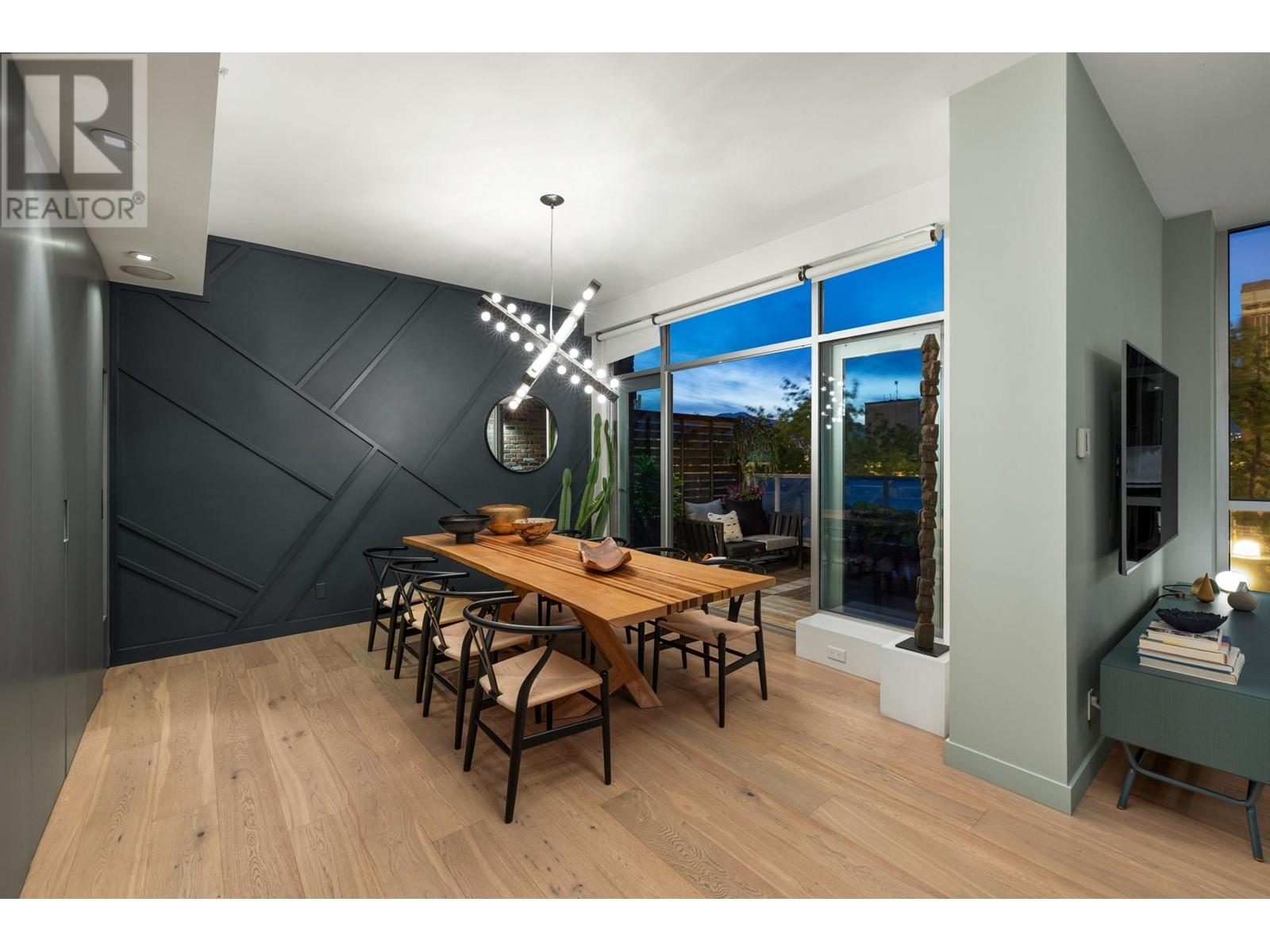 701 36 Water Street, Vancouver, British Columbia  V6B 0B7 - Photo 26 - R2795498
