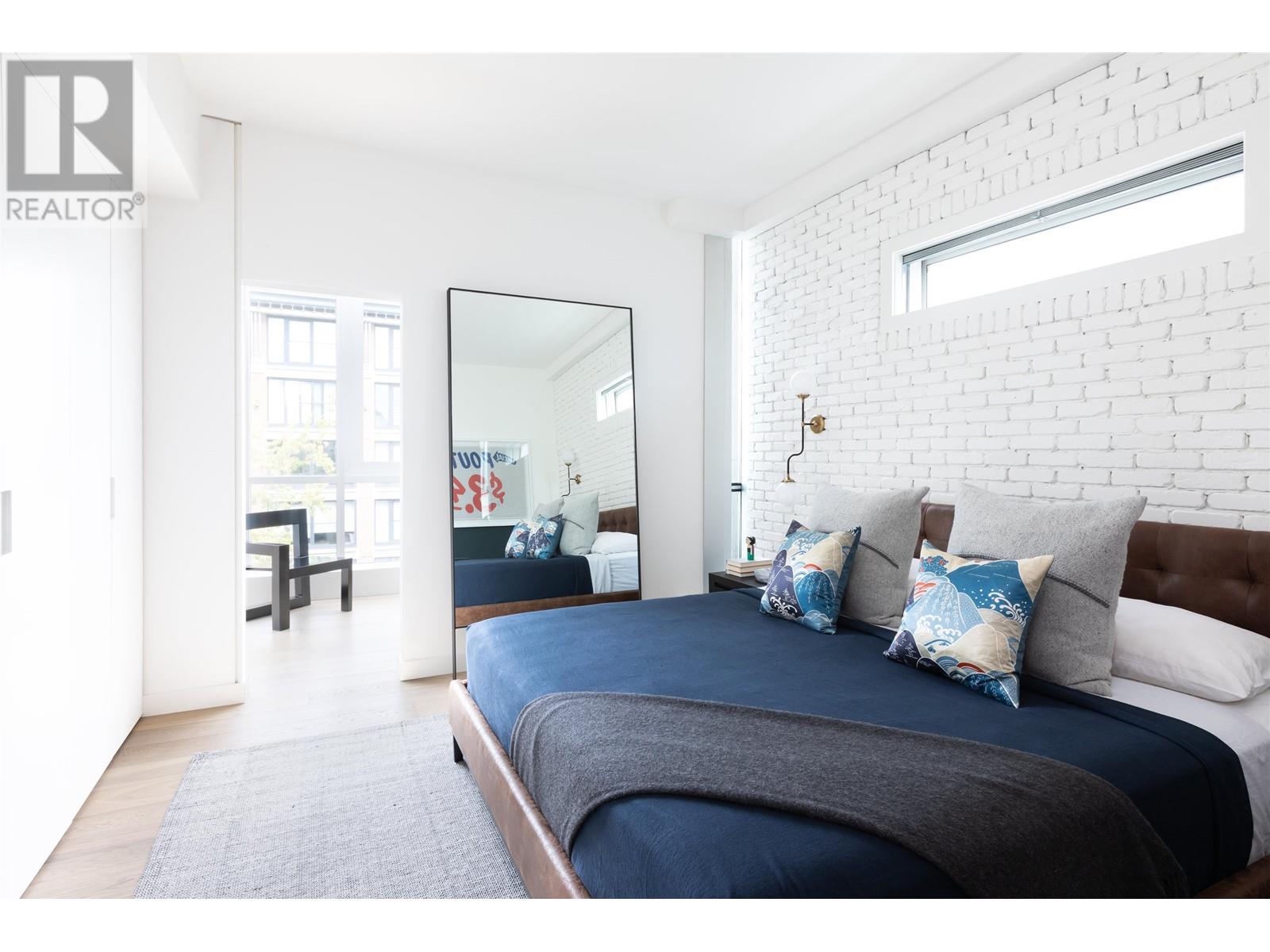 701 36 Water Street, Vancouver, British Columbia  V6B 0B7 - Photo 12 - R2795498