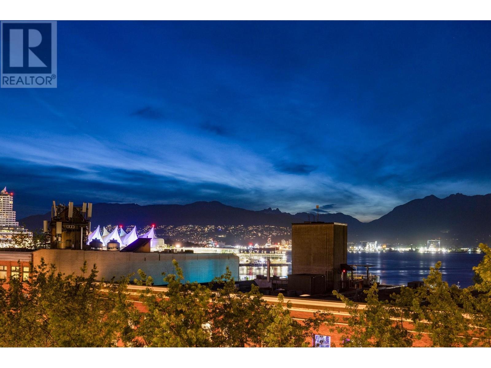701 36 Water Street, Vancouver, British Columbia  V6B 0B7 - Photo 39 - R2795498