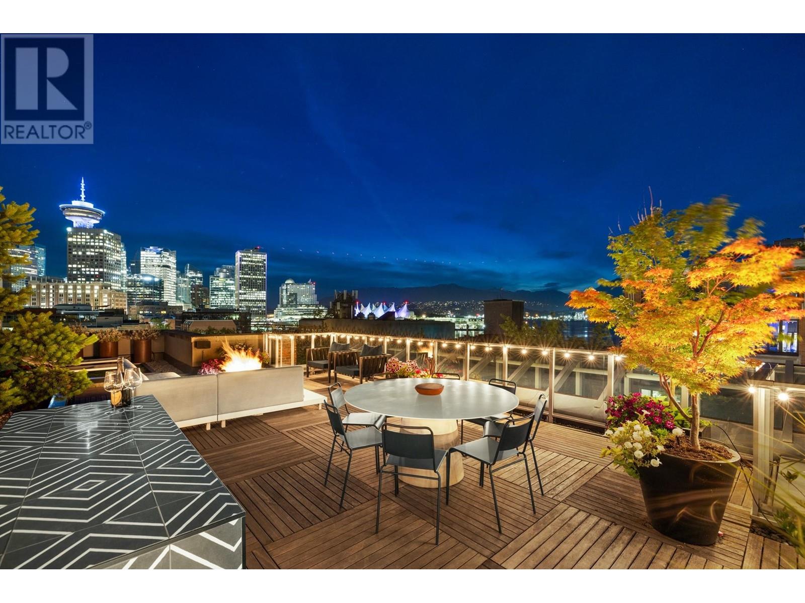 701 36 Water Street, Vancouver, British Columbia  V6B 0B7 - Photo 38 - R2795498