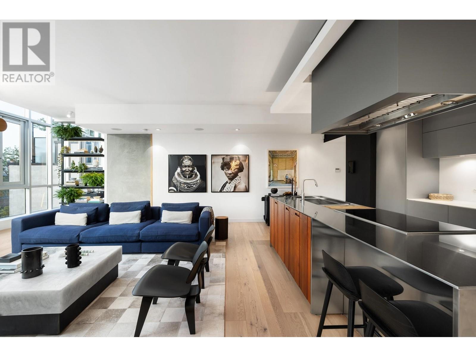 701 36 Water Street, Vancouver, British Columbia  V6B 0B7 - Photo 23 - R2795498