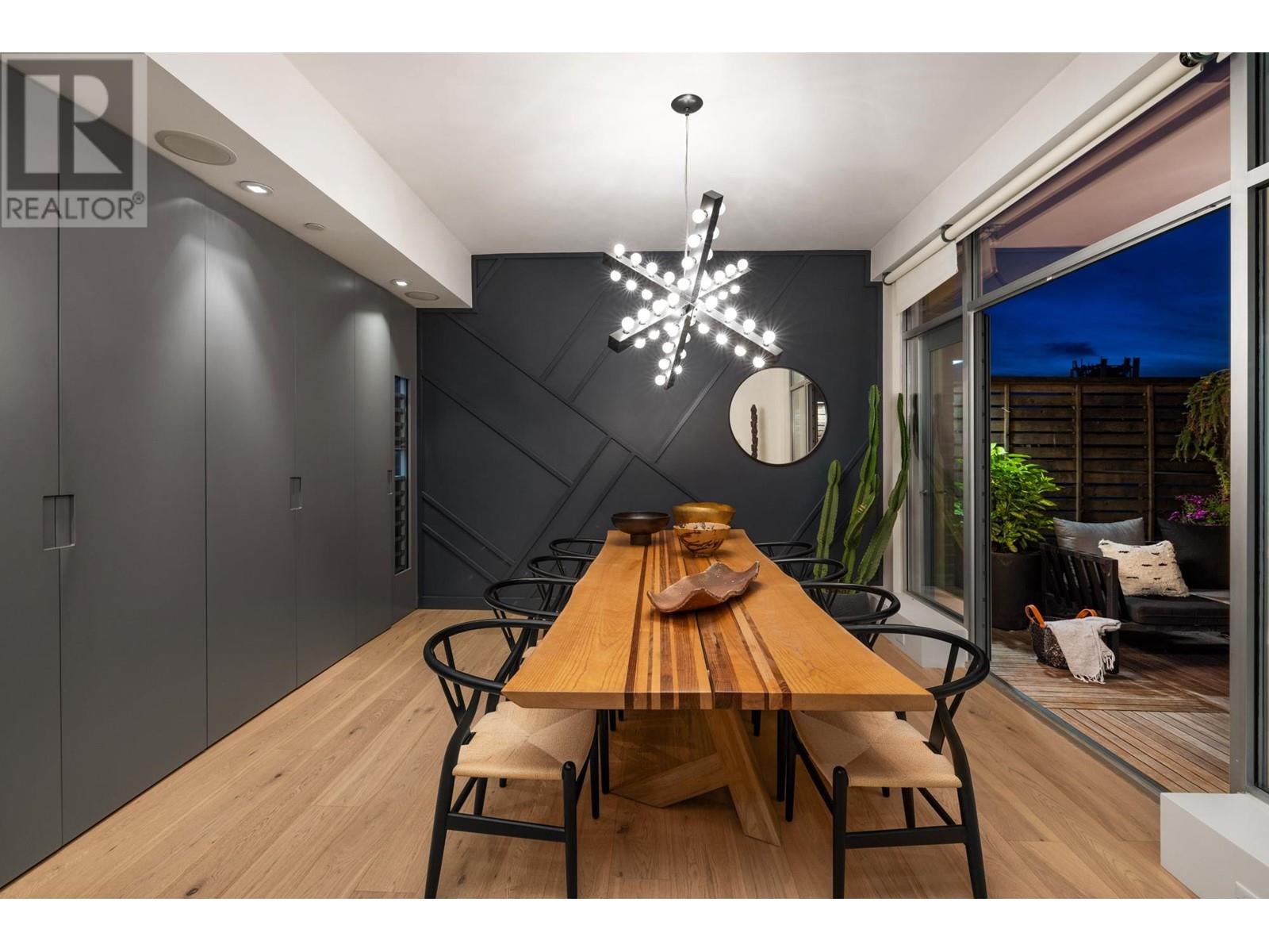 701 36 Water Street, Vancouver, British Columbia  V6B 0B7 - Photo 25 - R2795498