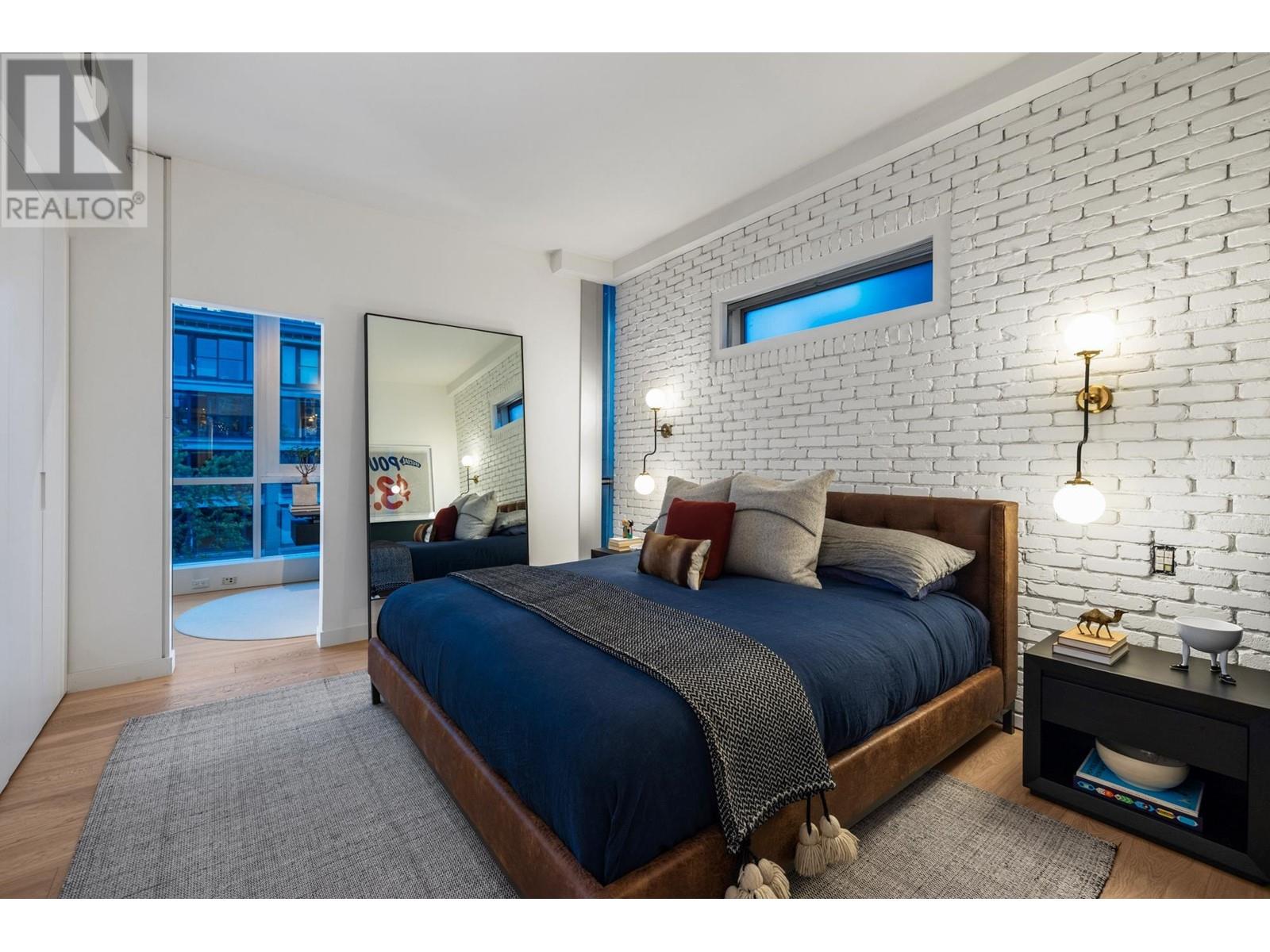 701 36 Water Street, Vancouver, British Columbia  V6B 0B7 - Photo 28 - R2795498