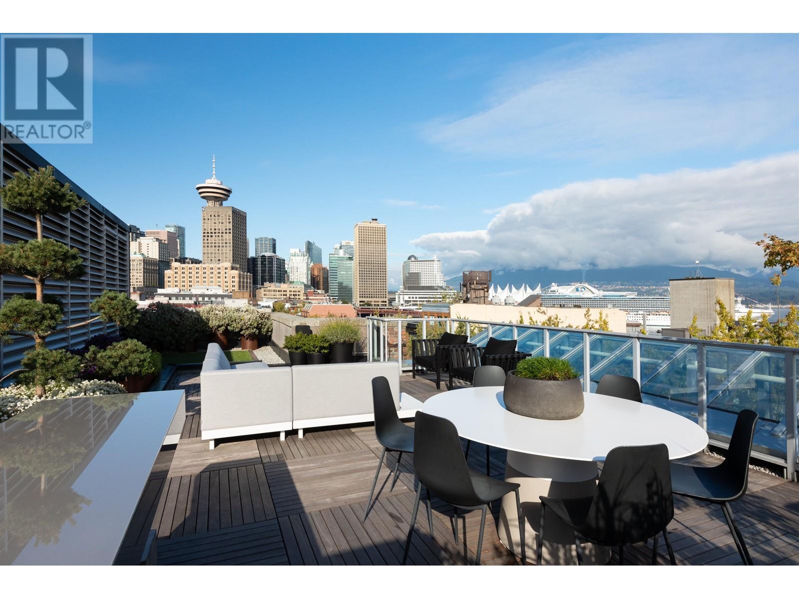 701 36 Water Street, Vancouver, British Columbia  V6B 0B7 - Photo 33 - R2795498