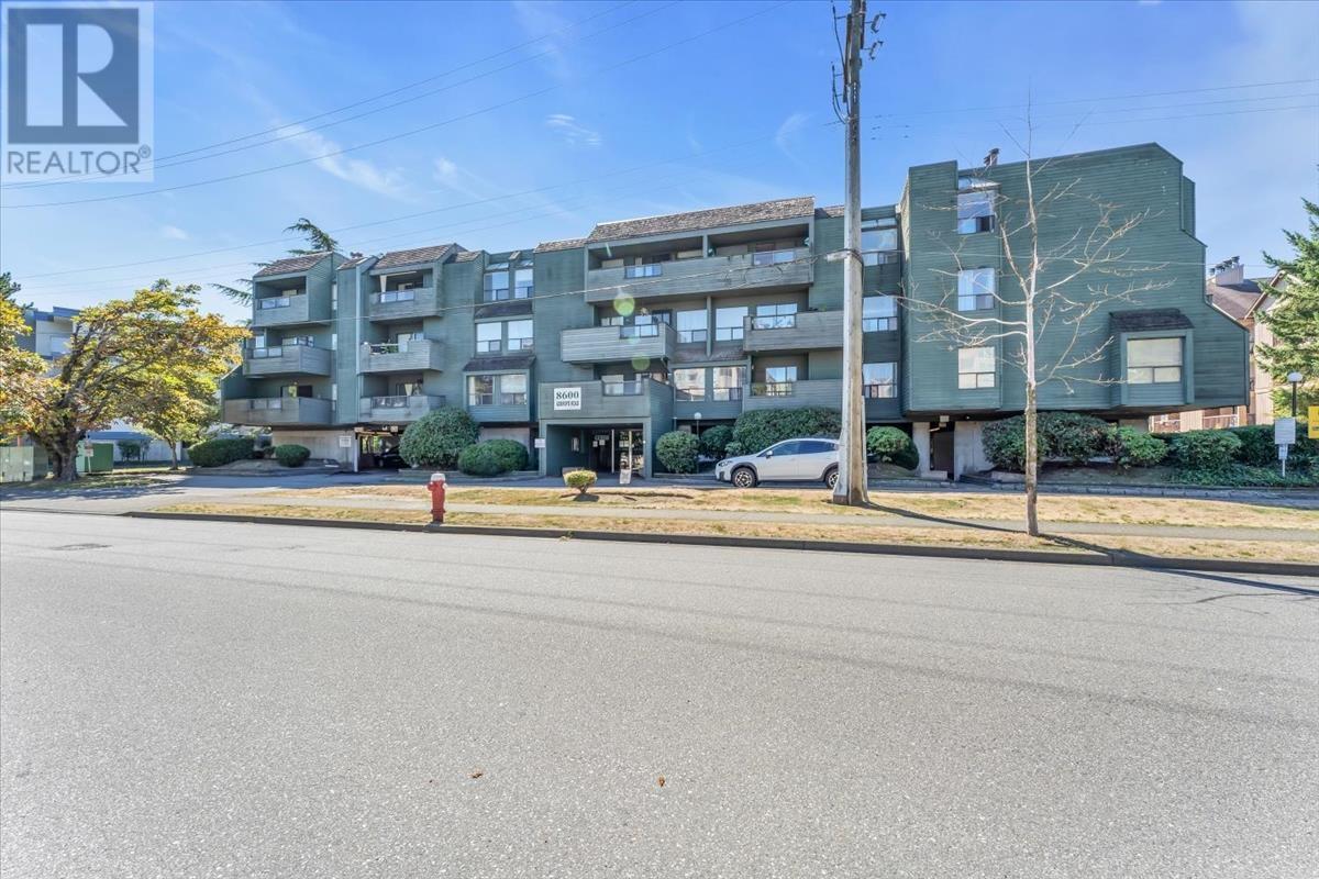 305 8600 ACKROYD ROAD, richmond, British Columbia