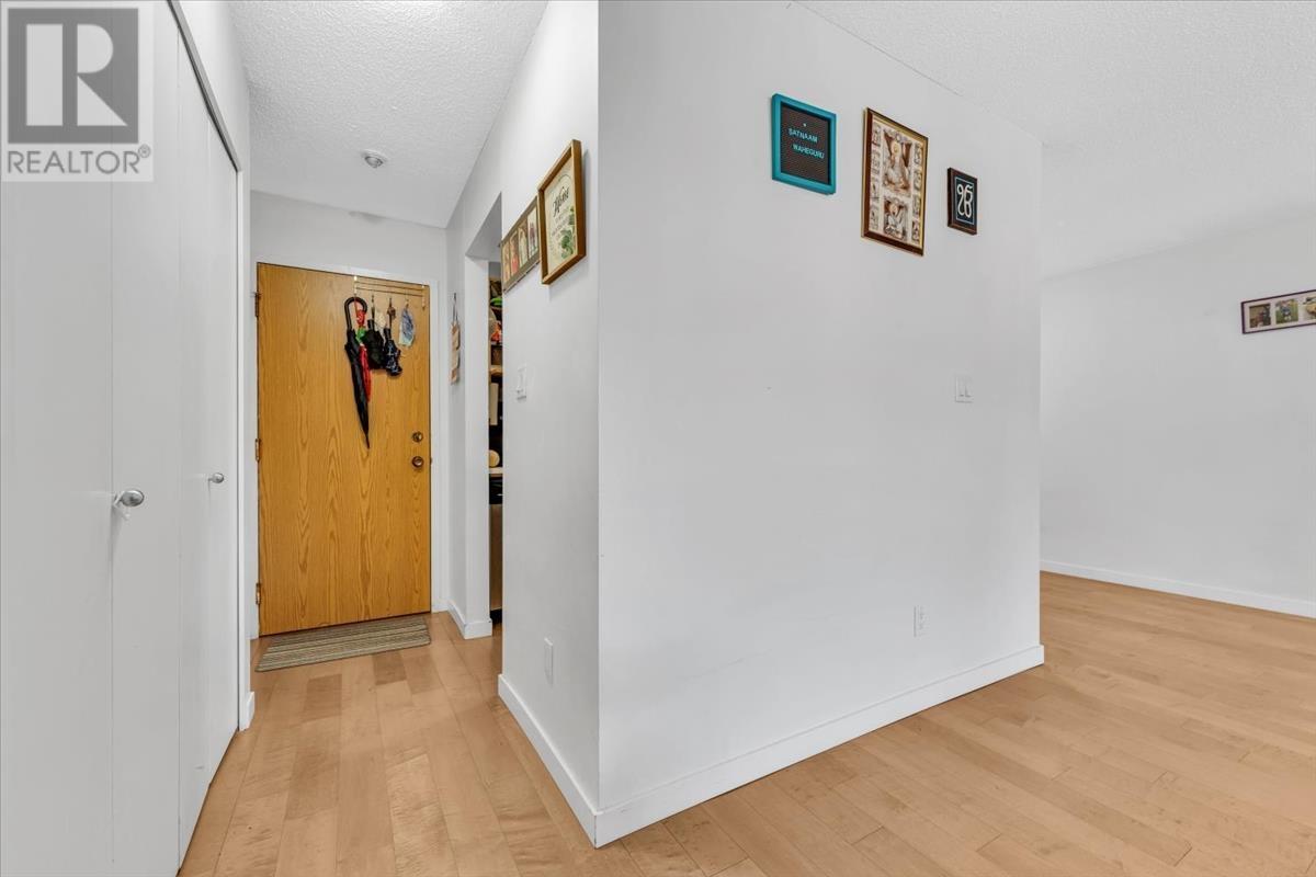 305 8600 Ackroyd Road, Richmond, British Columbia  V6X 3G1 - Photo 10 - R2808114