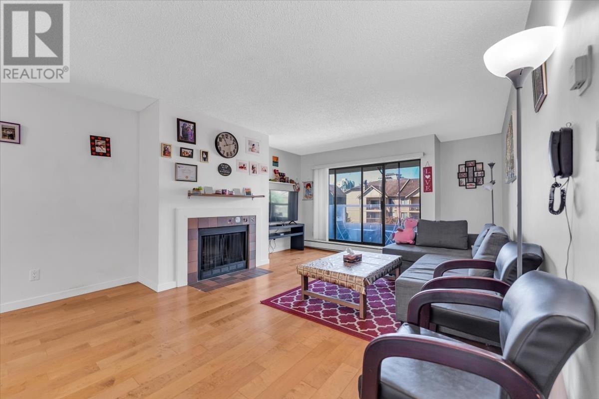 305 8600 Ackroyd Road, Richmond, British Columbia  V6X 3G1 - Photo 19 - R2808114