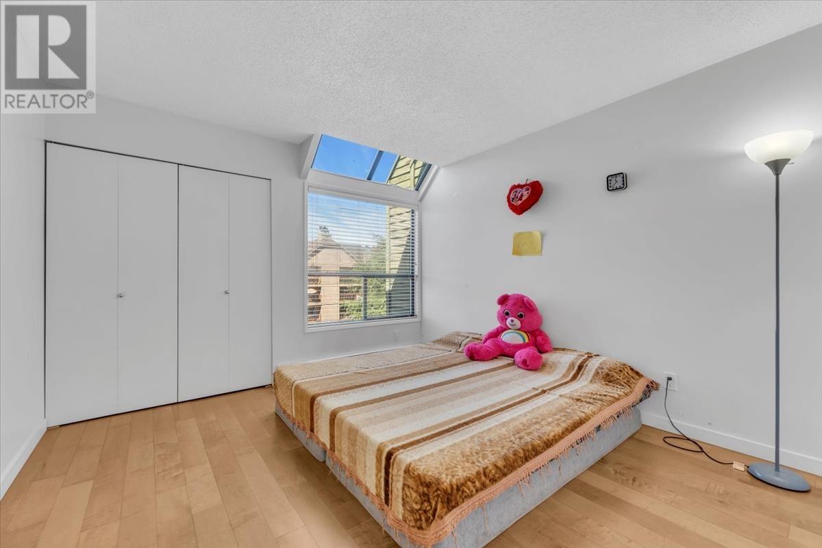 305 8600 Ackroyd Road, Richmond, British Columbia  V6X 3G1 - Photo 6 - R2808114